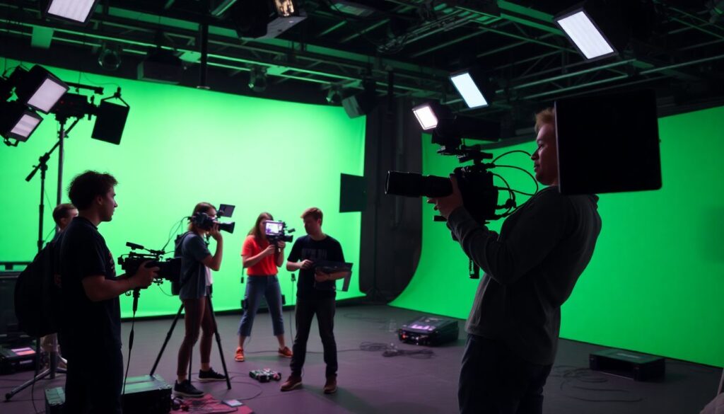 Какие фильмы стали эталонами каскадерского мастерства - иллюстрация