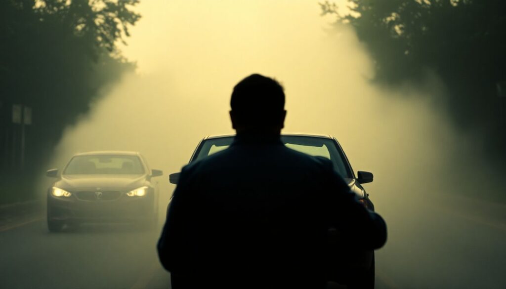 Лучшие практики монтажа опасных сцен - иллюстрация