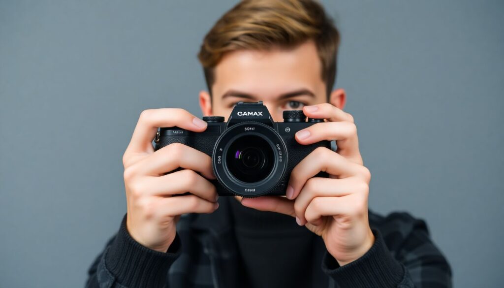 Как научиться снимать приключенческие фильмы на маленьком бюджете - иллюстрация