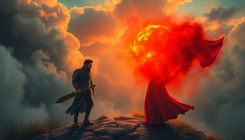 Как создать концепцию приключенческого фильма от идеи до выпуска - иллюстрация