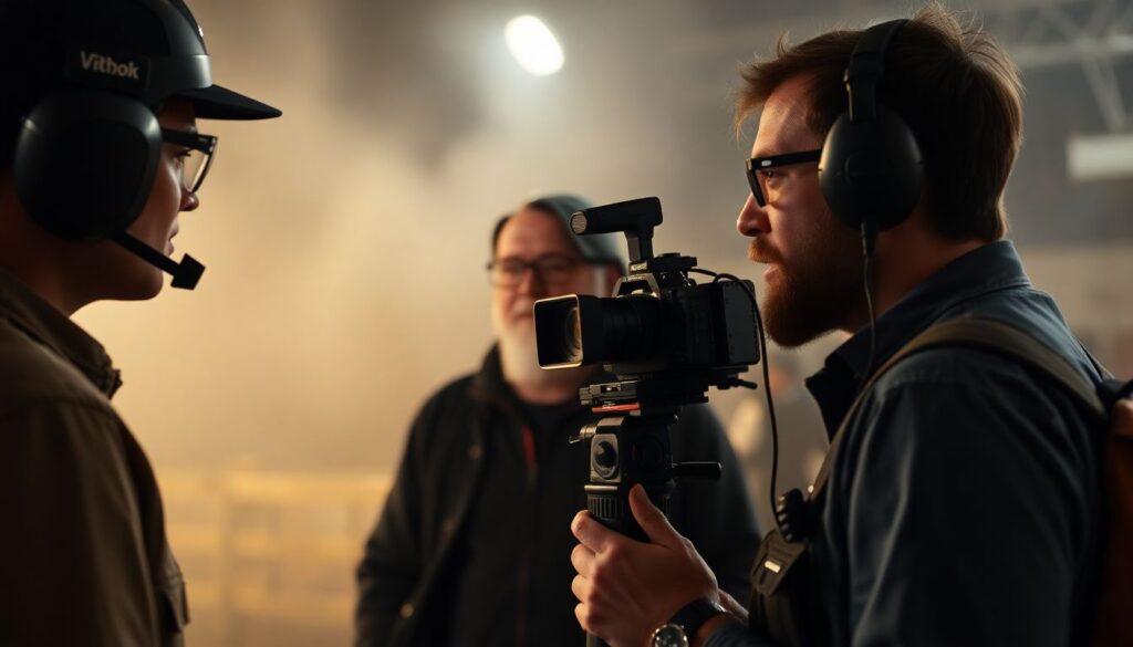 Как применять компьютерную графику к реальным трюкам - иллюстрация