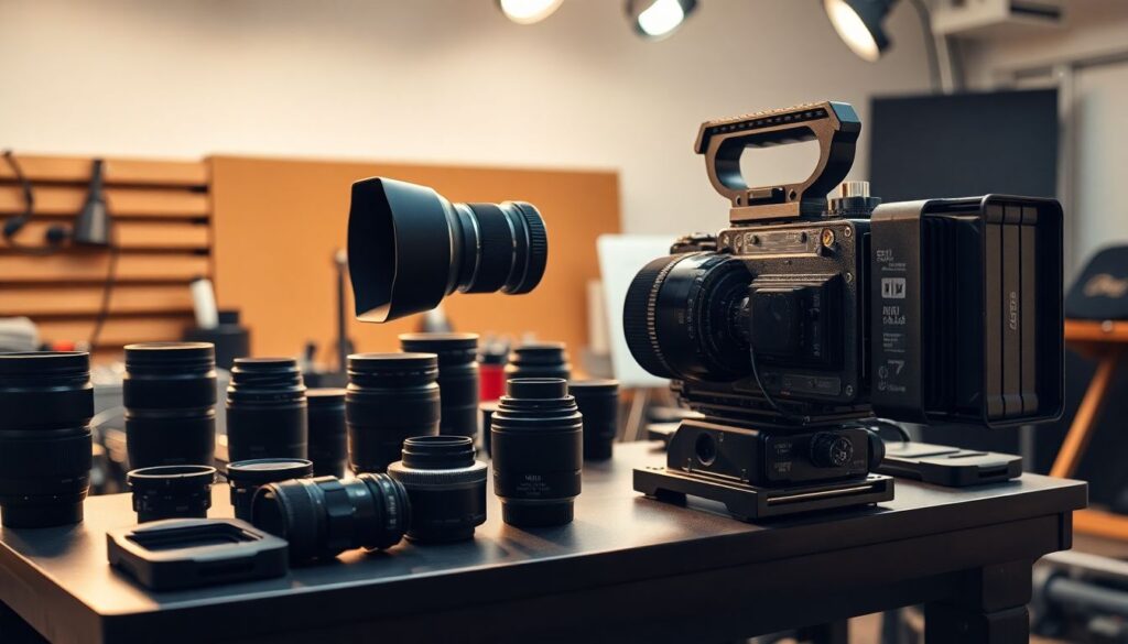 Как применять компьютерную графику к реальным трюкам - иллюстрация