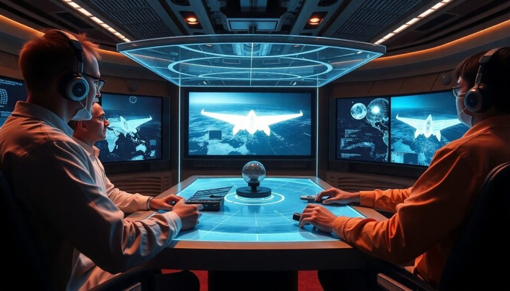 История кинематографических песочниц и их влияние на каскадерство - иллюстрация