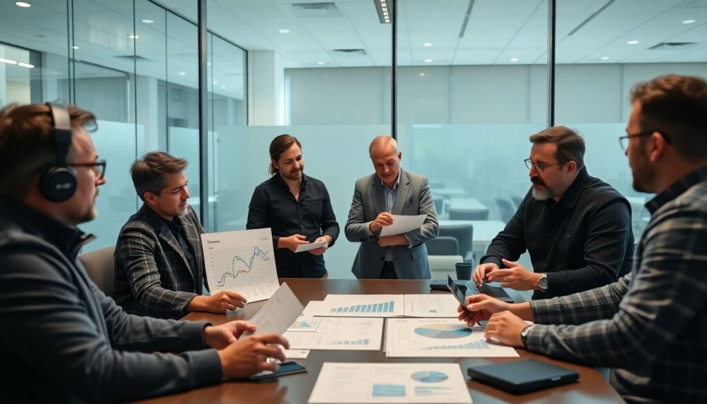 Как продюсеры выбирают проекты с самым высоким кассовым потенциалом - иллюстрация