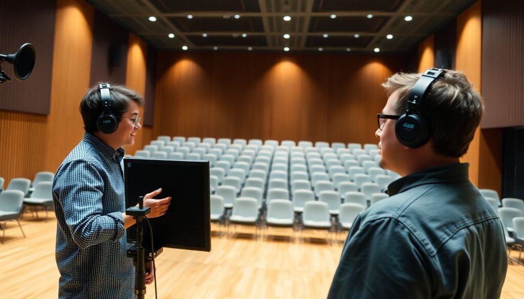 Как создаются дыхательные эффекты и иллюзии полета - иллюстрация